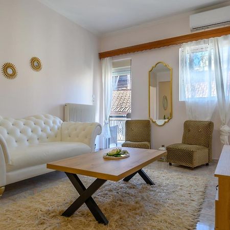 Flower Apartment Preveza Exterior foto